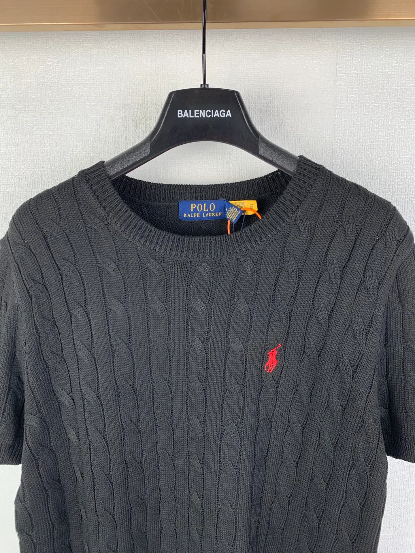 Ralph Lauren Classic Premium 1: 2: 3: ： 1:1 Ralph Lauren ： Size： S M L XL